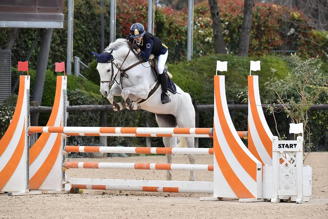 Corsi di equitazione per adulti a Chieti